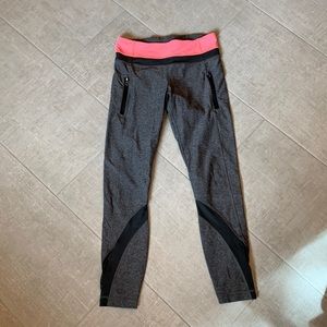 Lululemon Leggings size 6